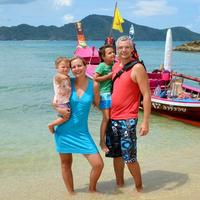 Отзыв от Азалия - DTV виза